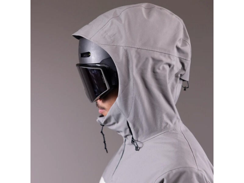 Jones MTN Surf Jacket Mens | Christy Sports